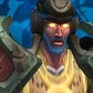 Character Avatar